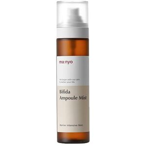 [Manyo Factory] Bifida Ampoule Brume 120ml