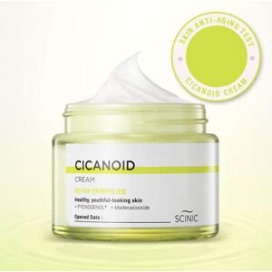 Crème Cicanoïde SCINIC 80 ml