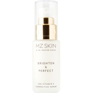 MZ SKIN Sérum correcteur à la vitamine C Brighten & Perfect, 30 ml - UNI - Publicité