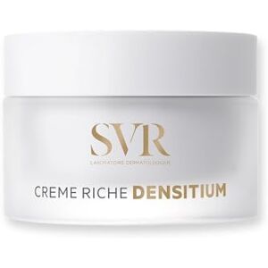 SVR DENSITIUM Crème riche 50 ml - Publicité