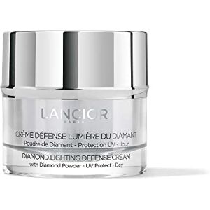 Lancior Diamond Lighting Defense Day Cream For Unisex 1.7 oz Cream - Publicité