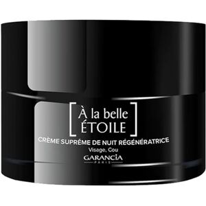 Garancia Meno-Expert À la Belle Étoile Crème Suprême de Nuit 40 ml - Publicité