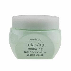 Aveda Tulasara Renewing crème matinale 50ml - Publicité
