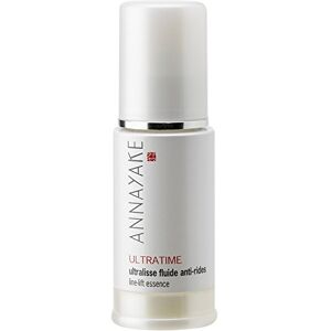 Annayake Annayaké Ultratime Ultralisse Fluide Anti-Rides 30ml - Publicité