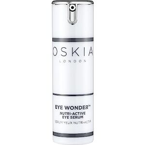 OSKIA Eye Wonder Serum - Publicité