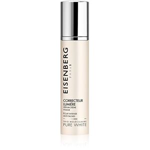 EISENBERG Le Correcteur Lumière Blanc, 50 ml - Publicité