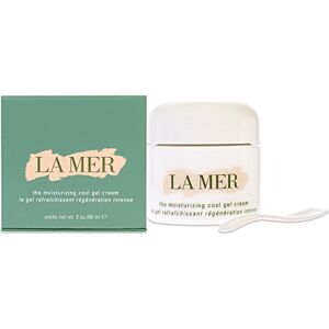 La Mer The Moisturizing Cool Gel Cream by  for Unisex 2 oz Gel - Publicité