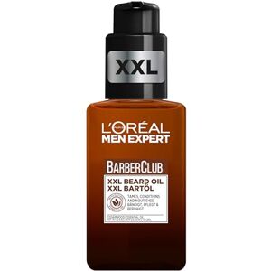 L'Oréal Paris L'Oréal Men Expert Barber Club Huile Barbe Longue & Visage - Publicité