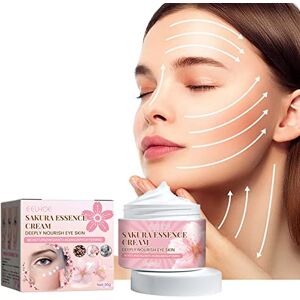 Utapossin Crème Visage Crème Hydratante Pour Le Visage Crème Anti-Âge, Crème De Jour Crème Visage Pour Tous Types De Peaux Donne Un Teint Ferme, Lisse & Repulpé (30g) - Publicité