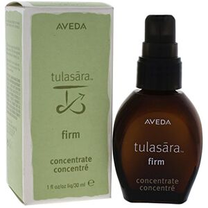 Aveda Tulasara Firm Concentré 30ml - Publicité