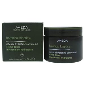 Aveda Botanical Kinetics Crème douce intensemMent hydratante Soin du visage 50ml - Publicité