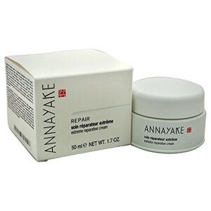 Annayake Extreme Reparative Cream 50 ml - Publicité