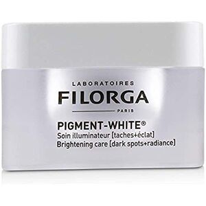 Filorga Tratamiento despigmentante pigment white - Publicité