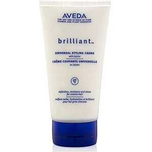 Aveda Briliant Universal Styling Creme 145 ml - Publicité