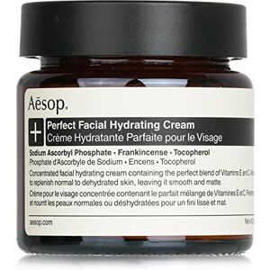 Aesop Perfect Facial Hydrating Cream 60 ml - Publicité