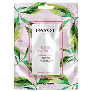 PAYOT Look Younger Morning Mask Smothing and Lifting Sheet Mask 1 und - Publicité