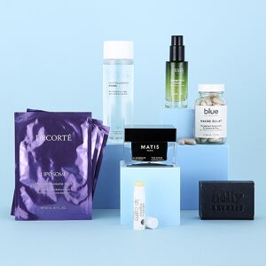 Box Rituel éclat