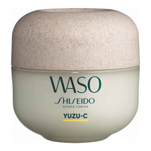 Waso masque de nuit yuzu-c 50ml