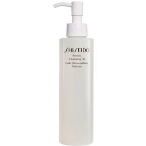 Huile démaquillante parfaite 180ml