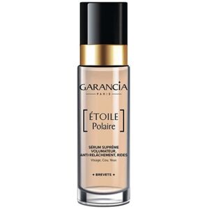 Garancia Etoile Polaire sérum suprême 30ml - Publicité