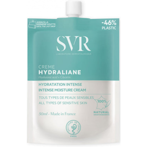 SVR Hydraliane crème hydratation intense 50ml - Publicité