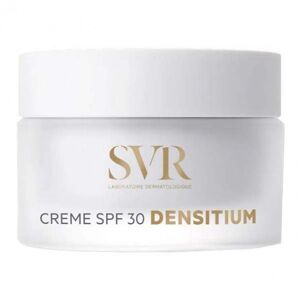 SVR Densitium crème SPF30 - 50ml - Publicité