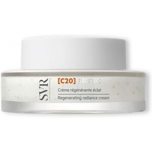 C20 biotic crème régénérante éclat 50ml