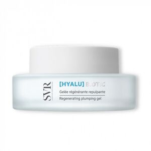 Hyalu biotic gelée régénérante repulpante 50ml