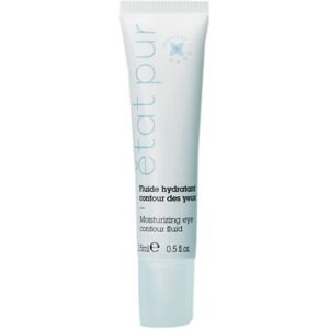 Fluide hydratant contour des yeux 15ml