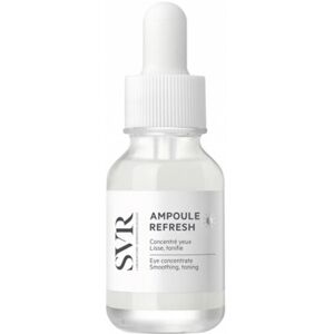 Ampoule refresh yeux 15ml