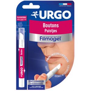 Filmogel boutons stylo 2ml