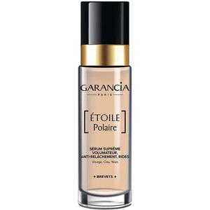 Garancia Etoile Polaire sérum suprême 30ml - Publicité