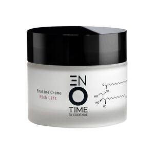 Enotime crème rich lift 50ml