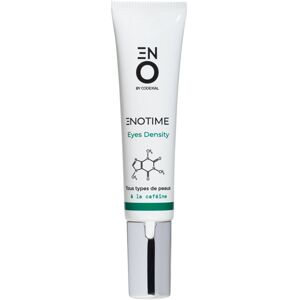 Enotime eyes density gel yeux 15ml