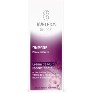 Weleda Creme de Nuit Redensifiante a l