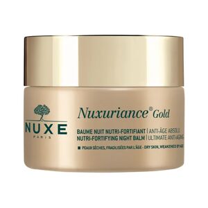Nuxe Nuxuriance Gold Baume Nuit NutriFortifiant 50ml
