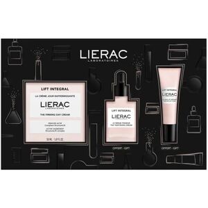 Lierac Lift Integral Coffret Crème Jour Noël 2023