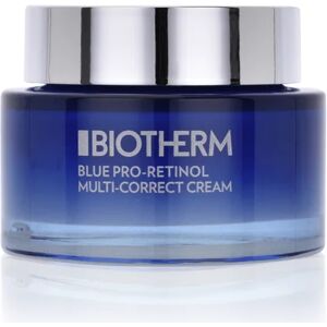 Biotherm Blue Therapy Pro-Retinol Multi-Correct Crema 75ml