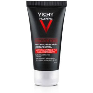 Vichy Homme Structure Force 50 Ml