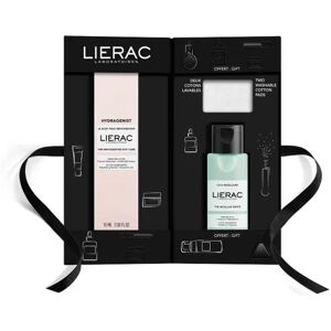 Lierac Set Noel 2023 Hydragenist Les Essentiels Contour Des Yeux