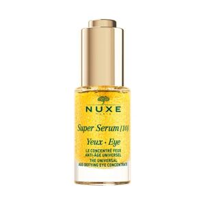 Nuxe Super Serum [10] Contorno Ojos Antiedad Universal 15ml