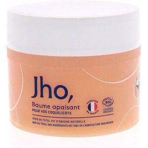 Jho Baume Apaisant Pour Vos Coquelicots 50ml