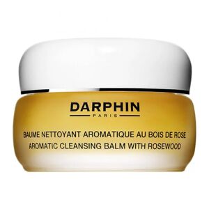 Darphin Baume Nettoyant Aromatique au Bois de Rose 40mL