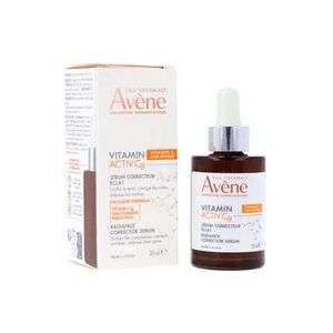 Avene Avene Vitamin Activ Cg Serum Correcteur Eclat 30ml