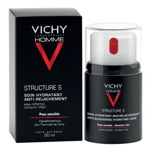 Vichy Homme Structure S 50ml