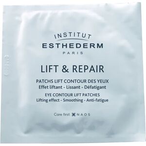 Institut Esthederm Lift & Repair Patchs Lift Contour Des Yeux 10 Unites