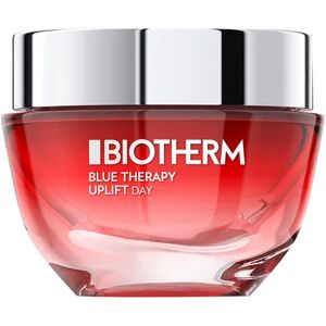 Biotherm Blue Therapy Red Algae Natural Lift Crème 50ml - Publicité