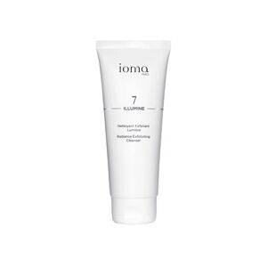 Nettoyant Exfoliant Lumiere 150ml