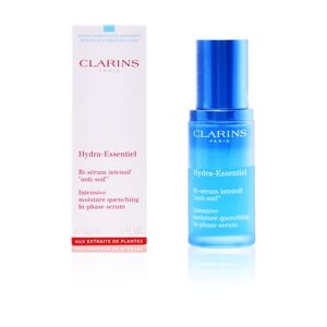 Clarins Hydra-essentiel Bi-serum Intensif Intensif 30ml