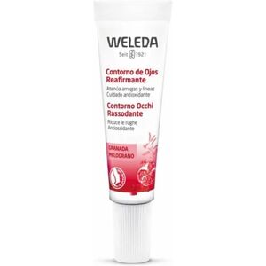 Weleda Contorno de Ojos Reafirmante Granada 10ml